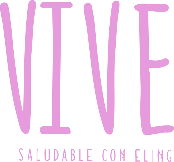 VIVIENDO SALUDABLE CON ELING