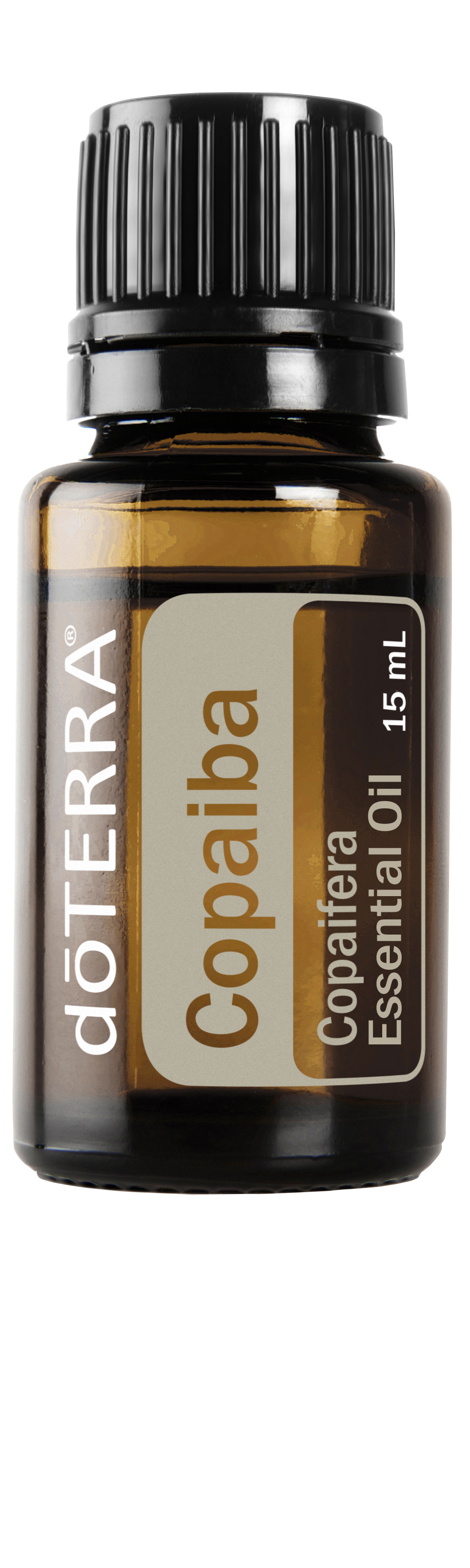 Aceite de Copaiba