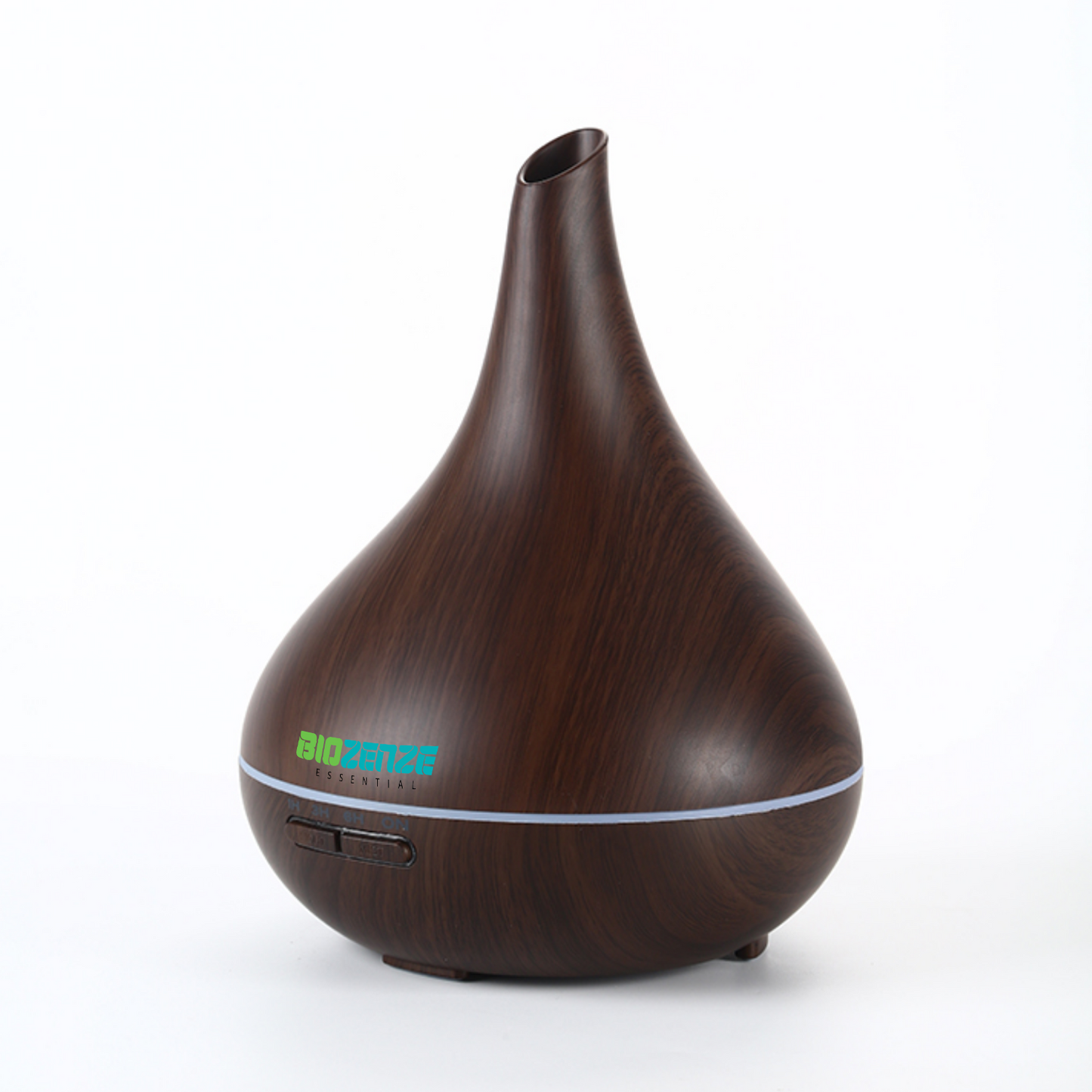 Humidificador Difusor Biozenze 907 Ultrasónico de Aceites Esenciales