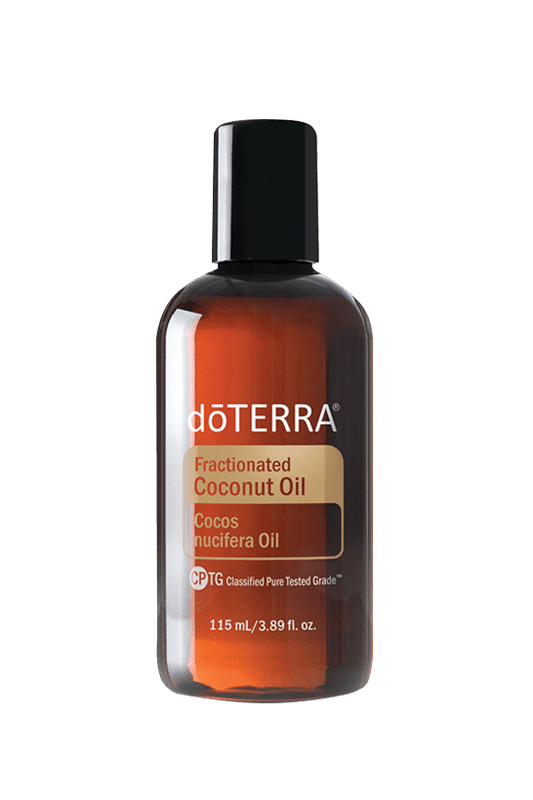 Aceite de Coco Fraccionado
