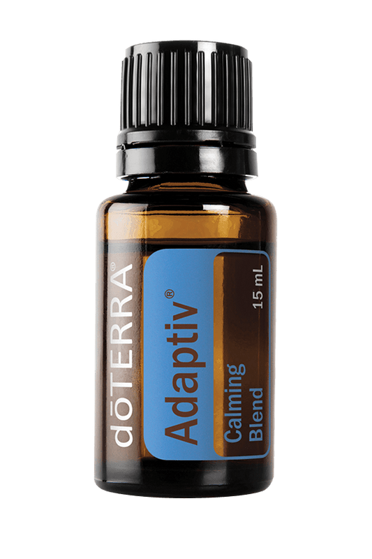 Aceite de Adaptiv