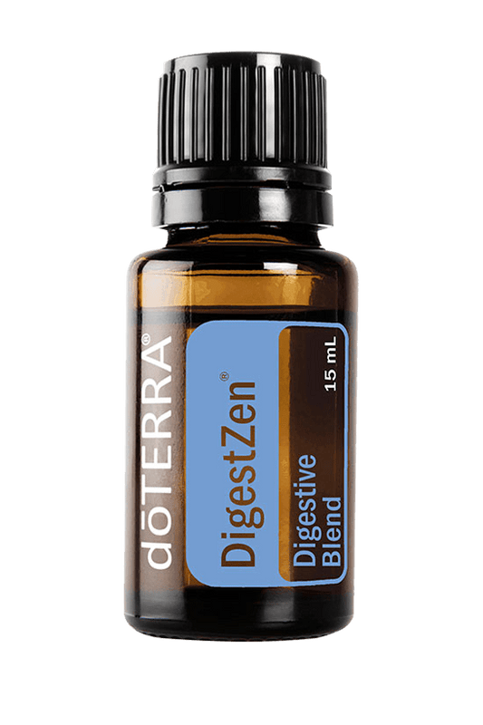 Aceite de DigestZen