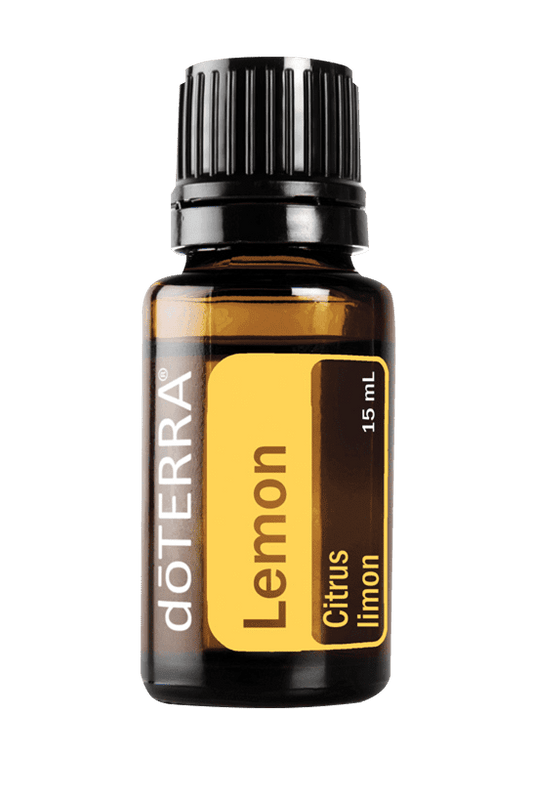 Aceite de Lemon