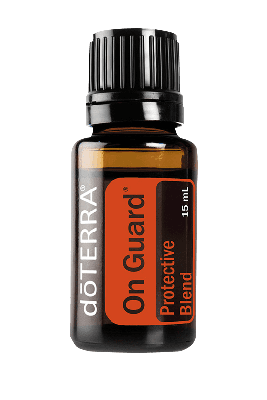 Aceite doTERRA On Guard