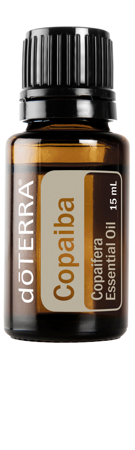 Aceite de Copaiba
