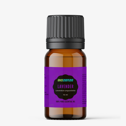 Aceite Esencial de 15ml BIOZENZE 100 PURO% de Canada