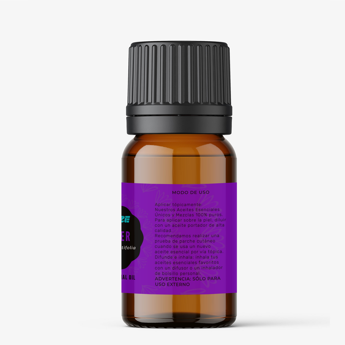 Aceite Esencial de Lavanda BIOZENZE
