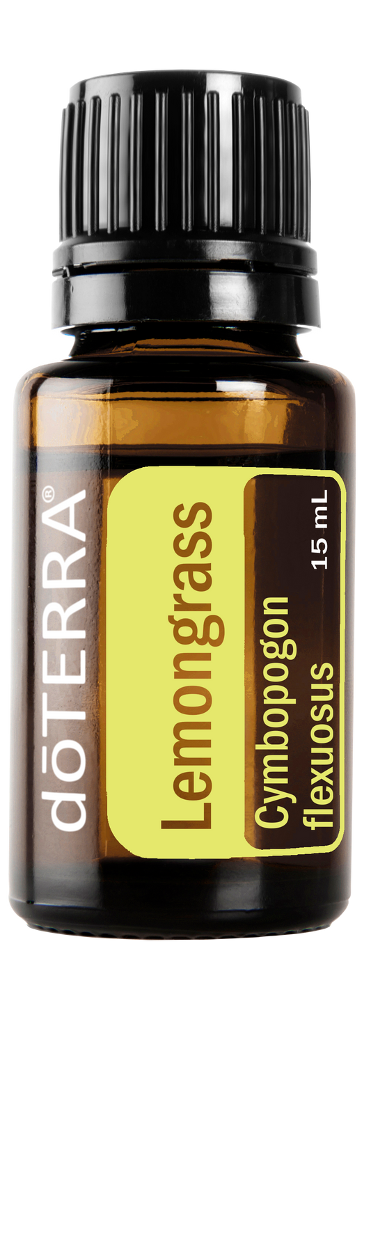 Aceite de Lemongrass