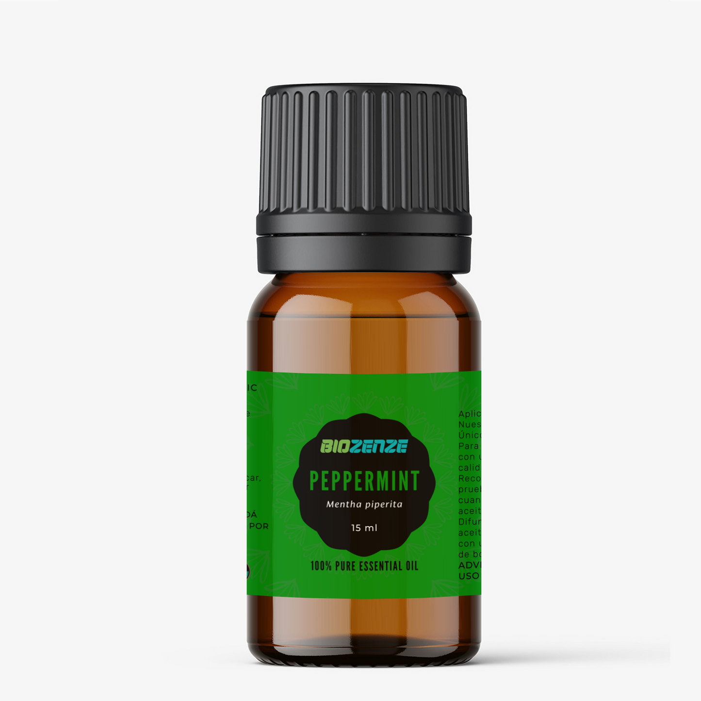 Aceite Esencial de 15ml BIOZENZE 100 PURO% de Canada