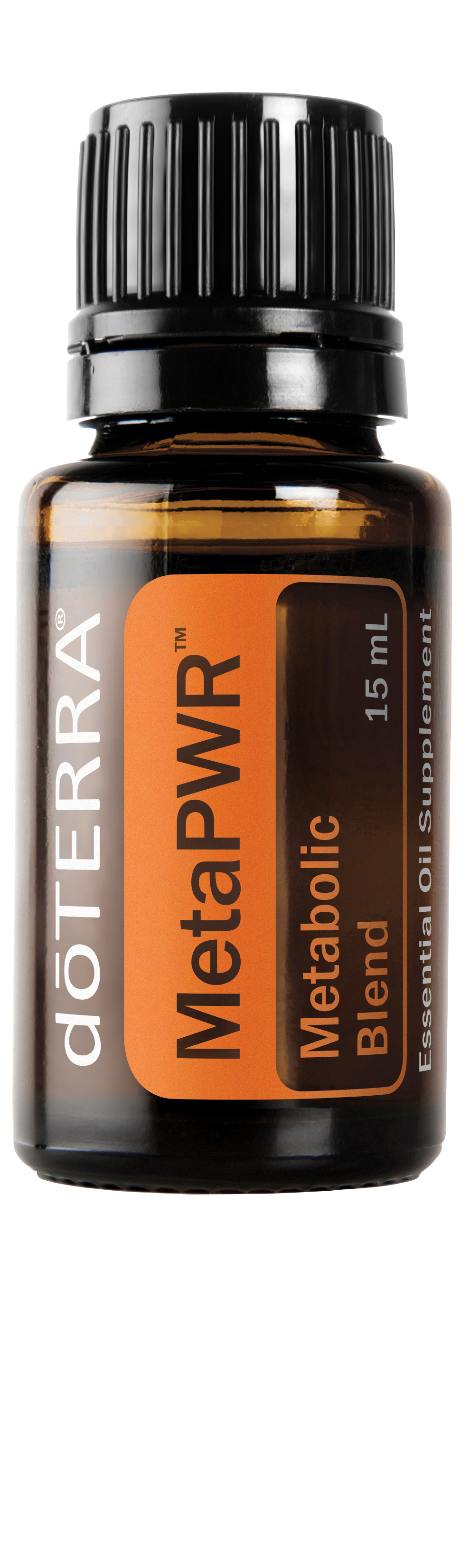 Aceite de MetaPWR