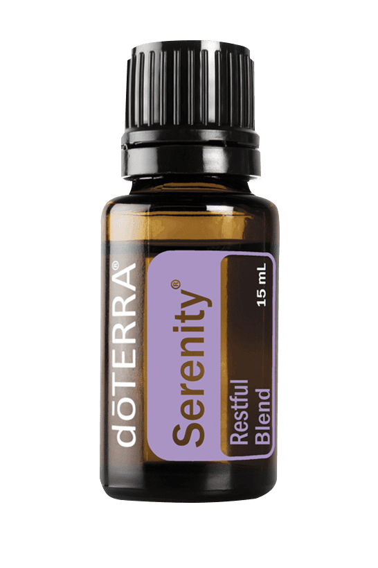 Aceite doTERRA Serenity