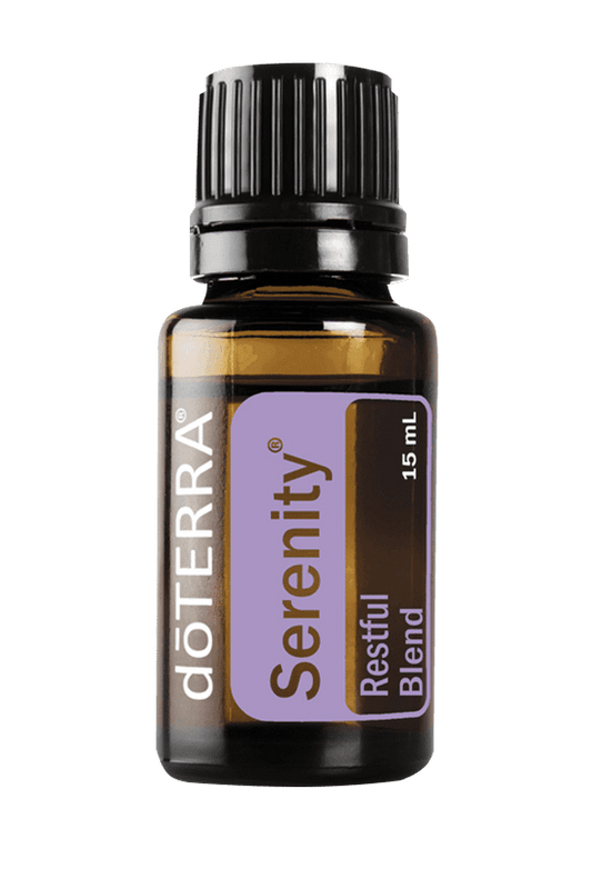 Aceite doTERRA Serenity